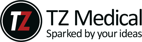 TZ Medical, Inc. Company Logo