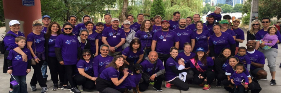 Schommer & Sons Epilepsy Walk