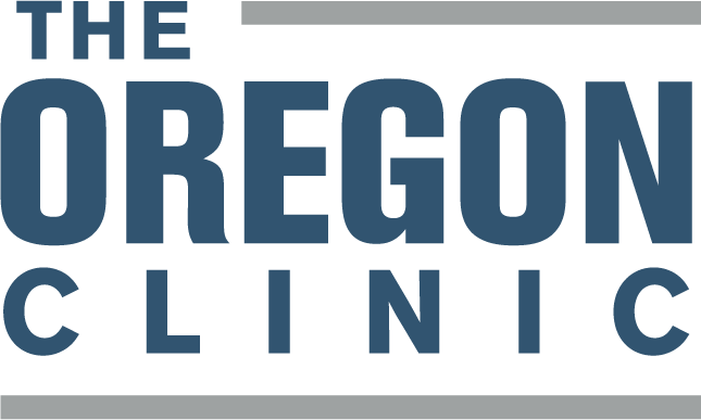 The Oregon Clinic Company Logo