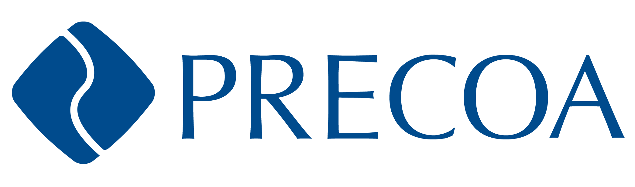 Precoa Company Logo