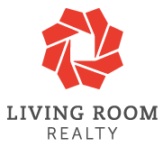 Living Room Realty Company Logo