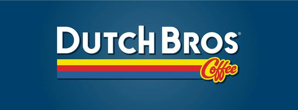 Dutch Bros Company Logo