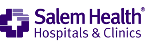 Salem Health logo