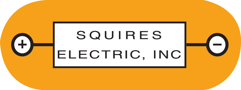 Squires Electric Company Logo