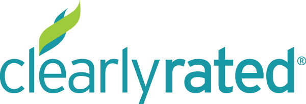 ClearlyRated Company Logo