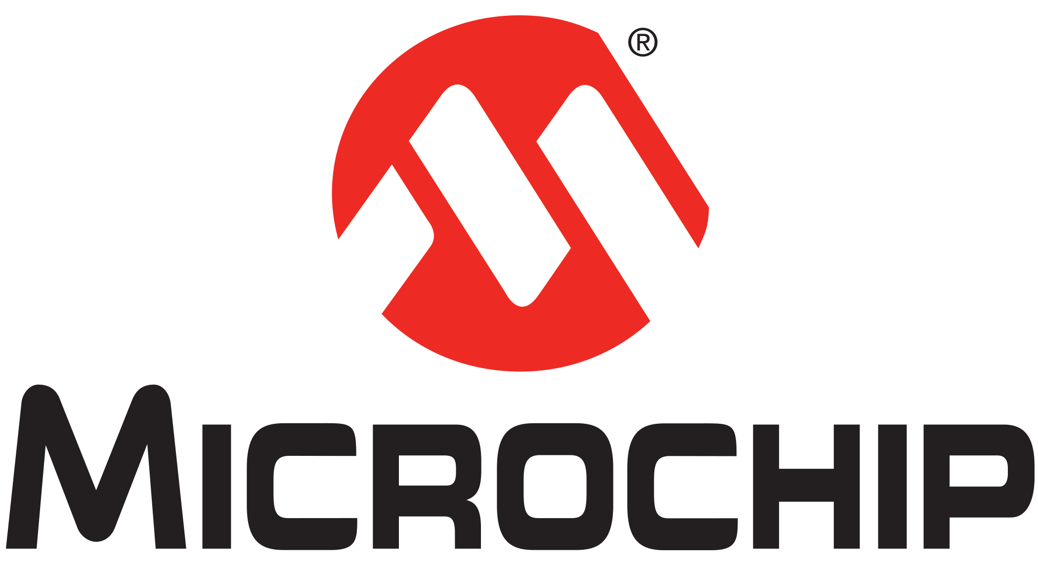 Microchip Technology Inc Company Logo