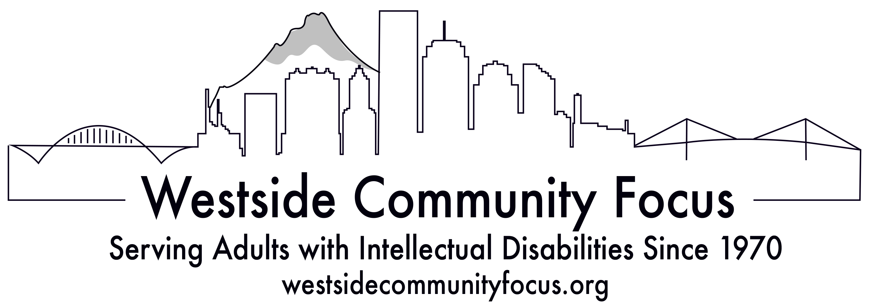 Westside Community Focus, Inc. logo