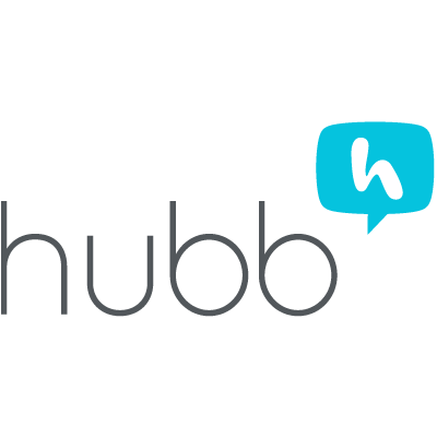 Hubb logo