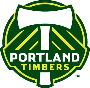 Portland Timbers Company Logo