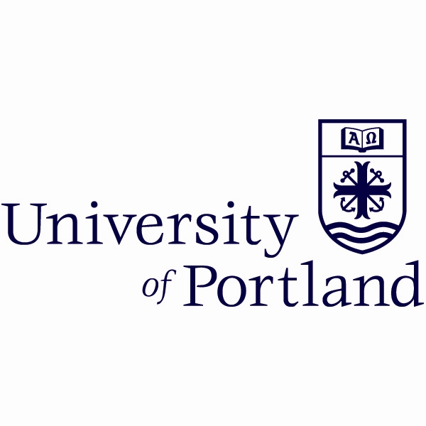 University Of Portland logo