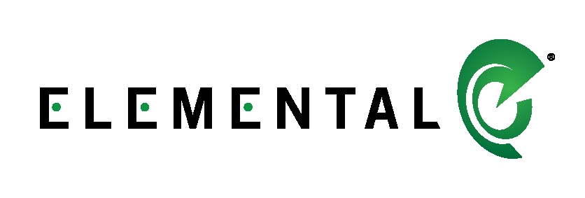 Elemental Technologies logo