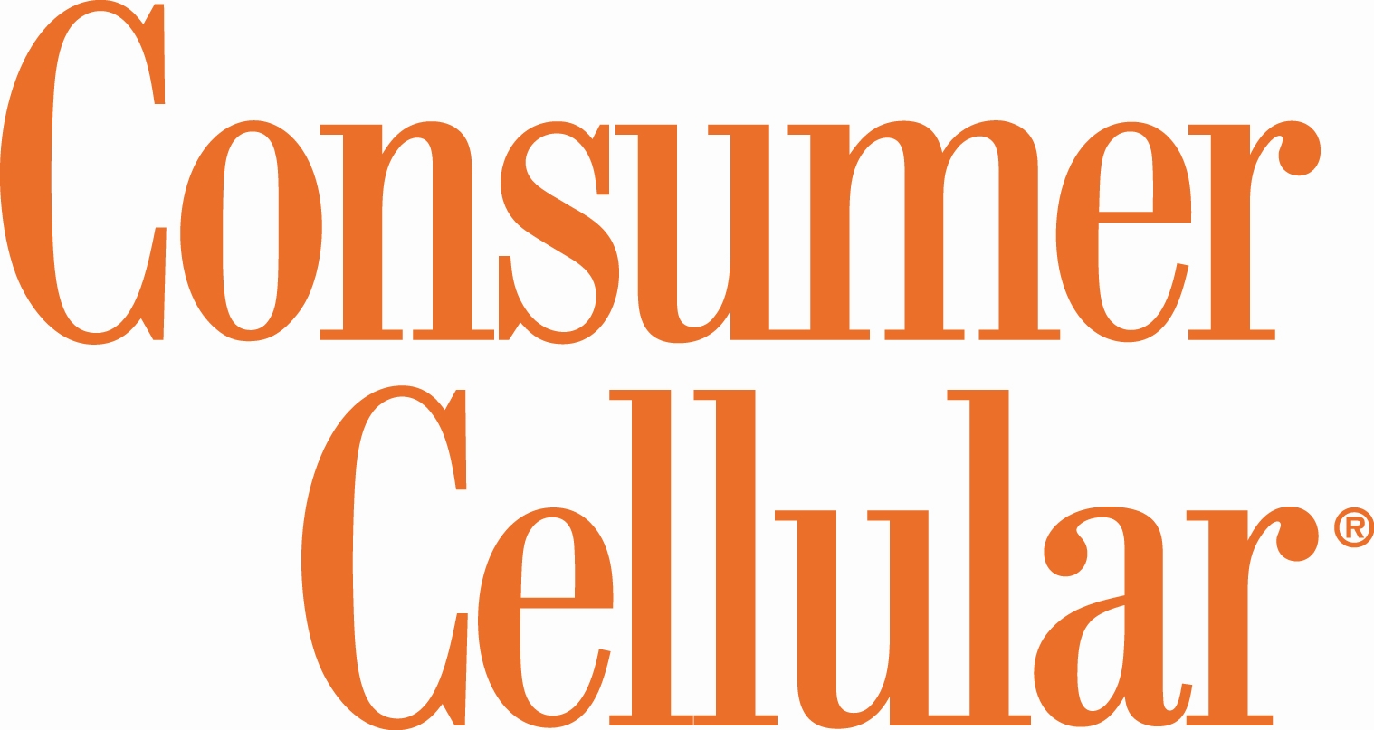 Consumer Cellular Company Logo