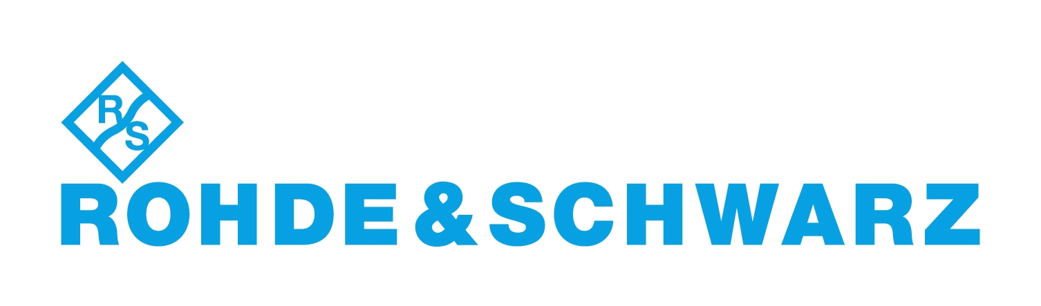 Rohde & Schwarz USA Company Logo