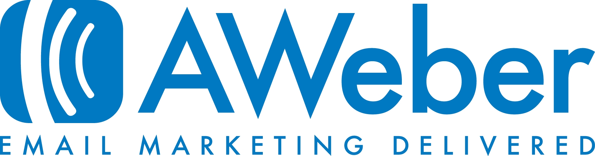 AWeber Communications Company Logo