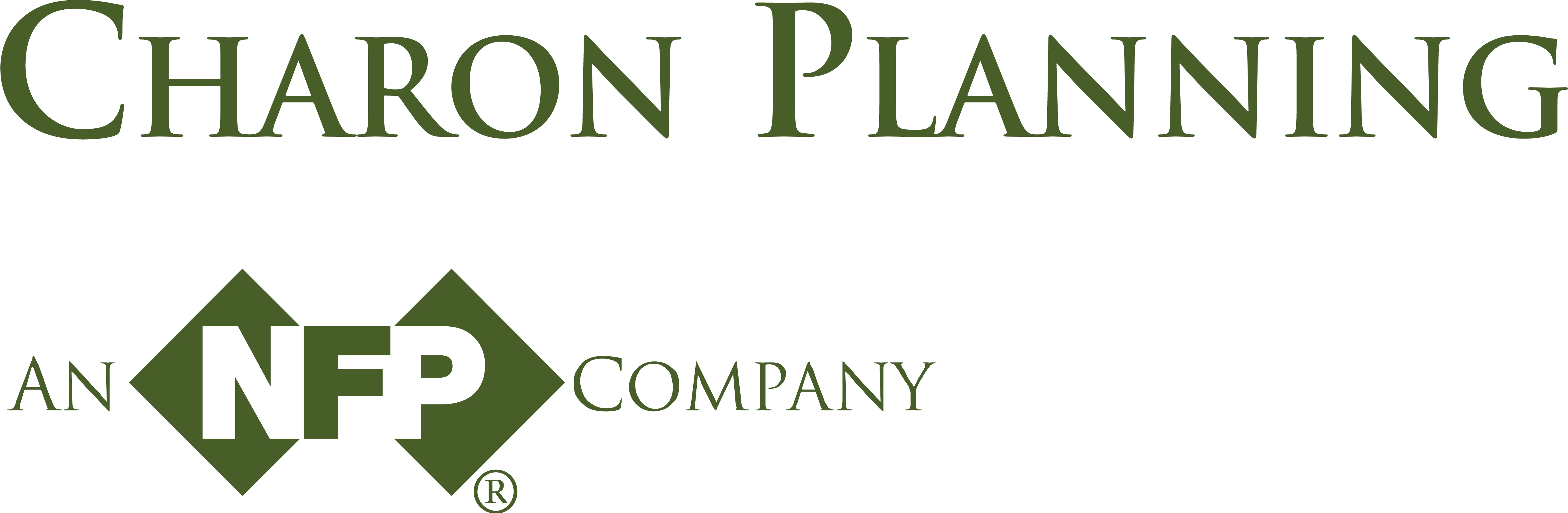 Charon Planning Corporation logo