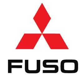 Mitsubishi Fuso Truck of America, Inc. logo