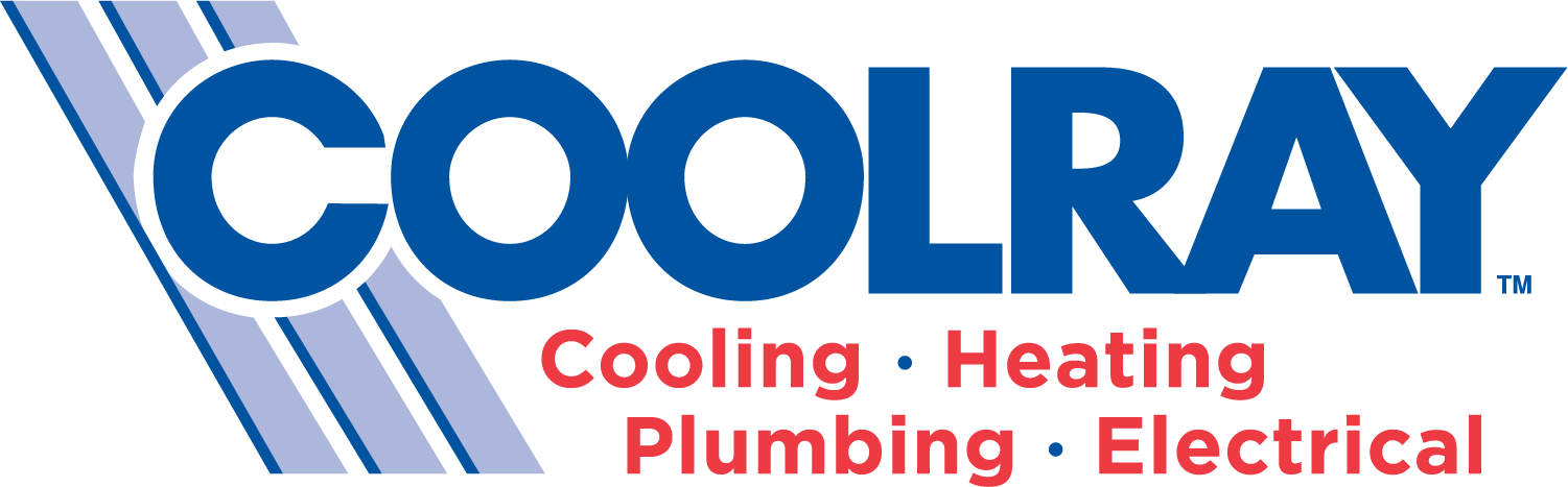 Coolray / Mr Plumber logo