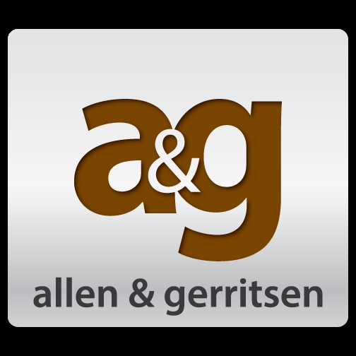 Allen & Gerritsen logo