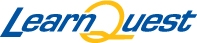 LearnQuest, Inc. logo