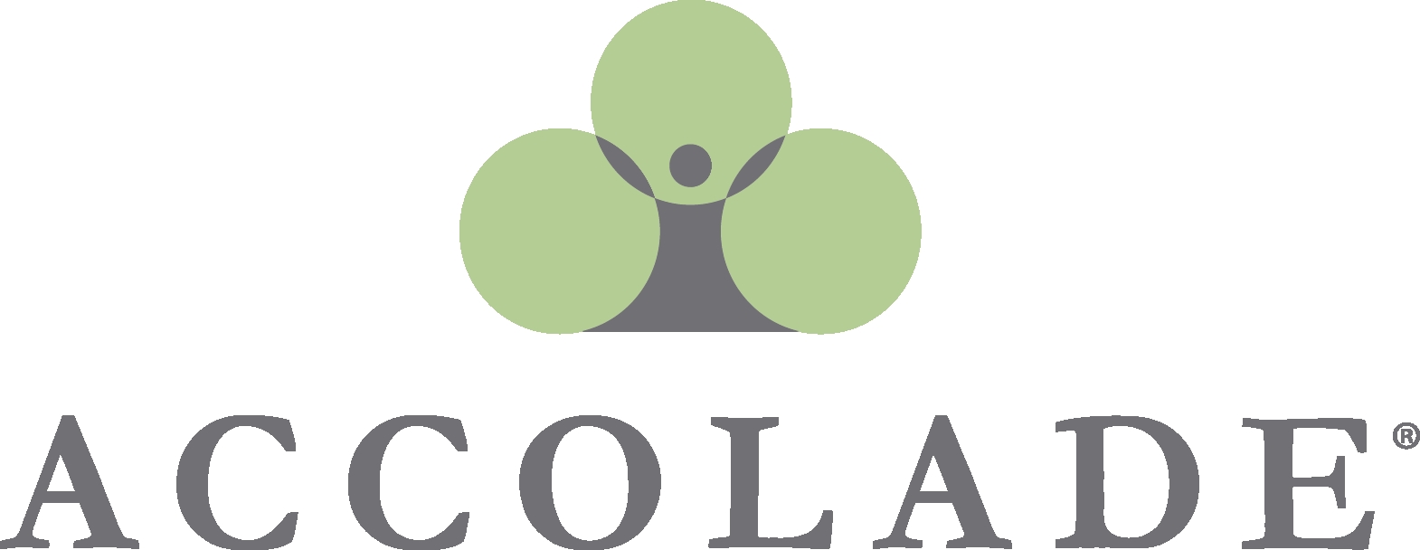 Accolade Company Logo