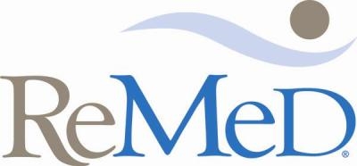 ReMed Recovery Care Centers logo