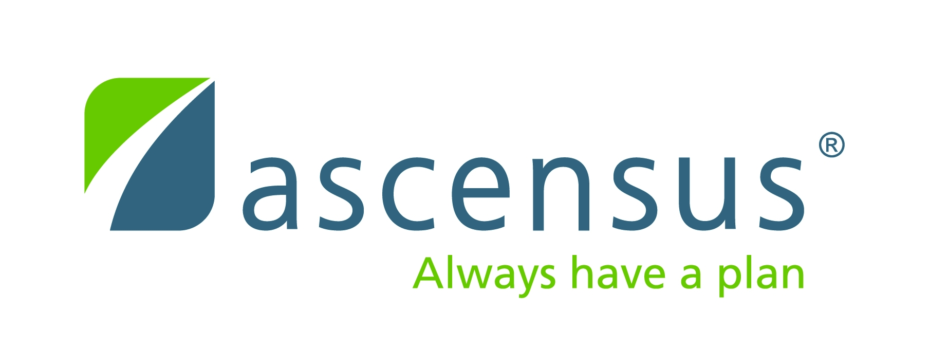 Ascensus, Inc. Company Logo