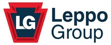 Leppo Rents logo