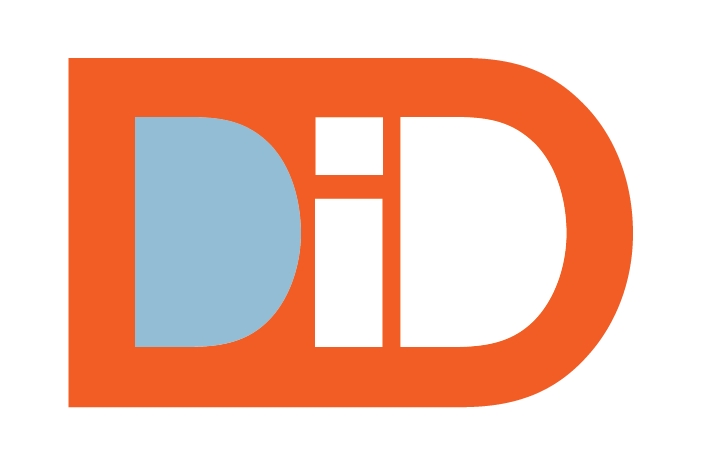 DiD logo