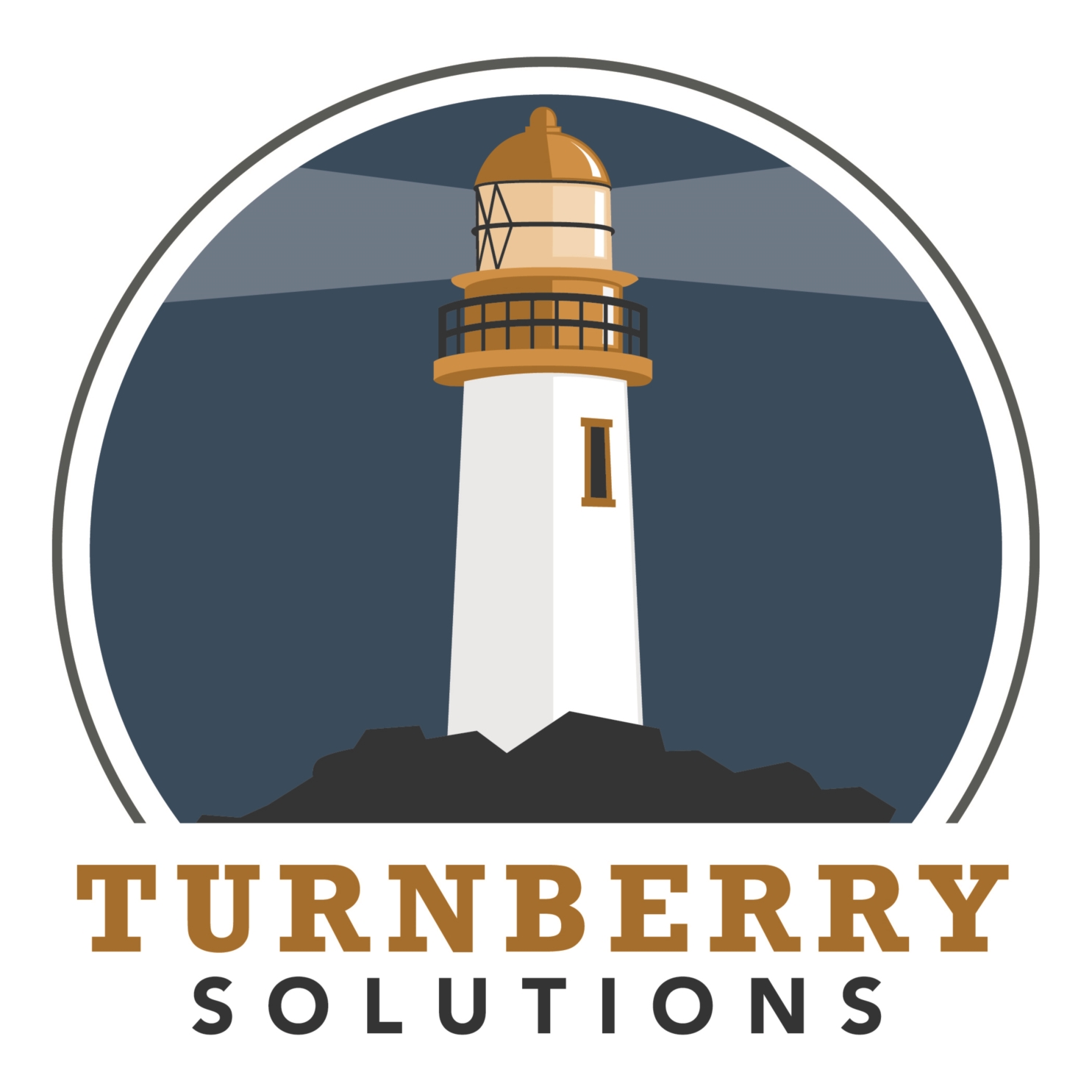 Turnberry Solutions, Inc. Company Logo