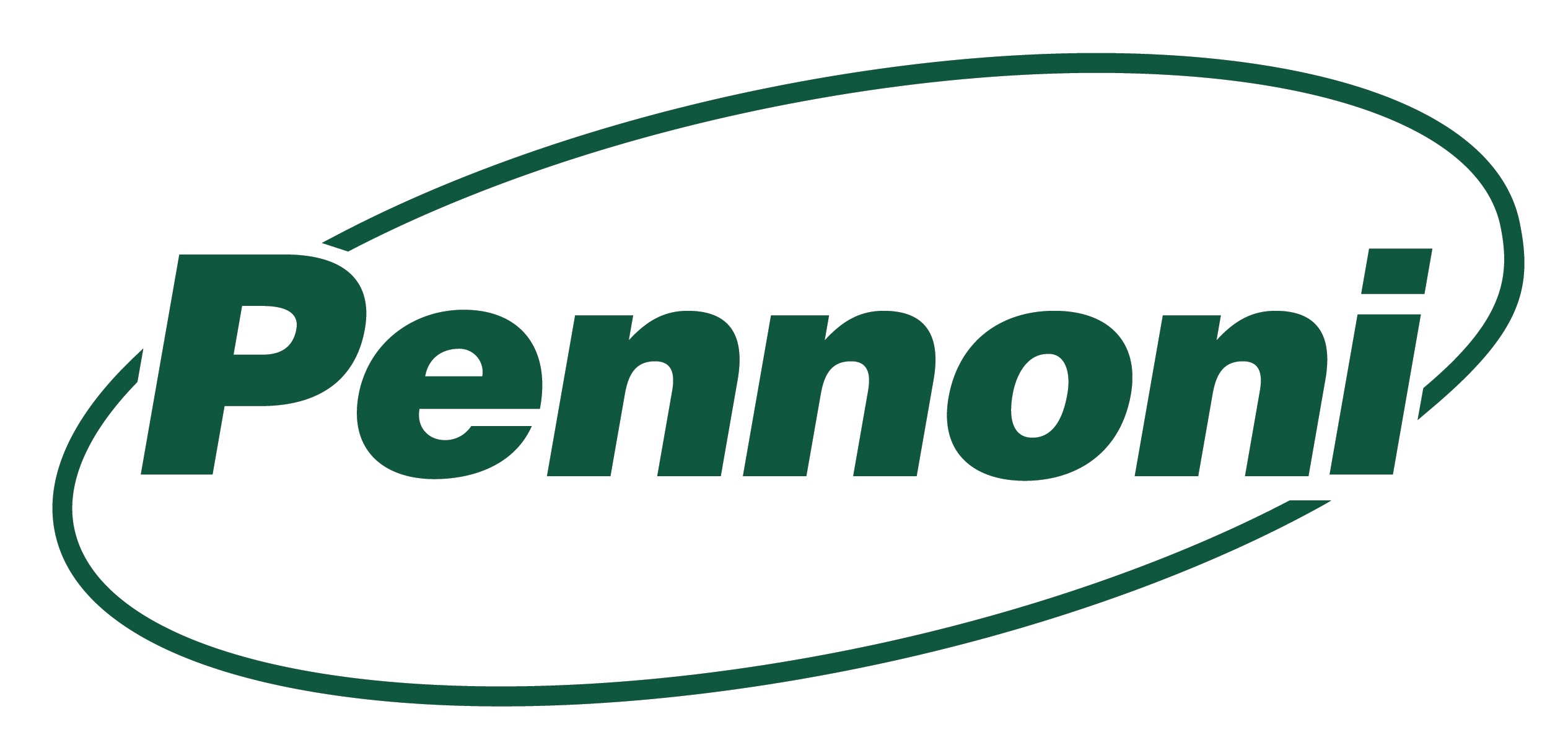 Pennoni Company Logo