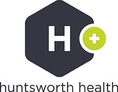 Huntsworth Health Company Logo