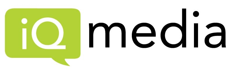 iQ media logo