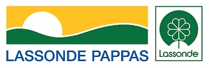 Lassonde Pappas and Company logo