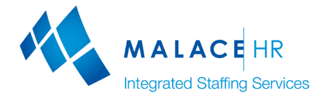 Malace HR logo