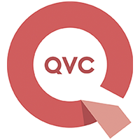 QVC Company Logo