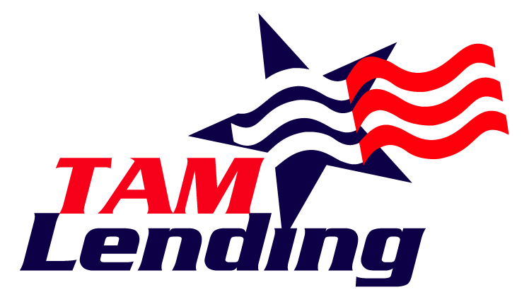 One American Mortgage Logo