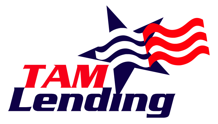 Today's American Mortgage Company Logo