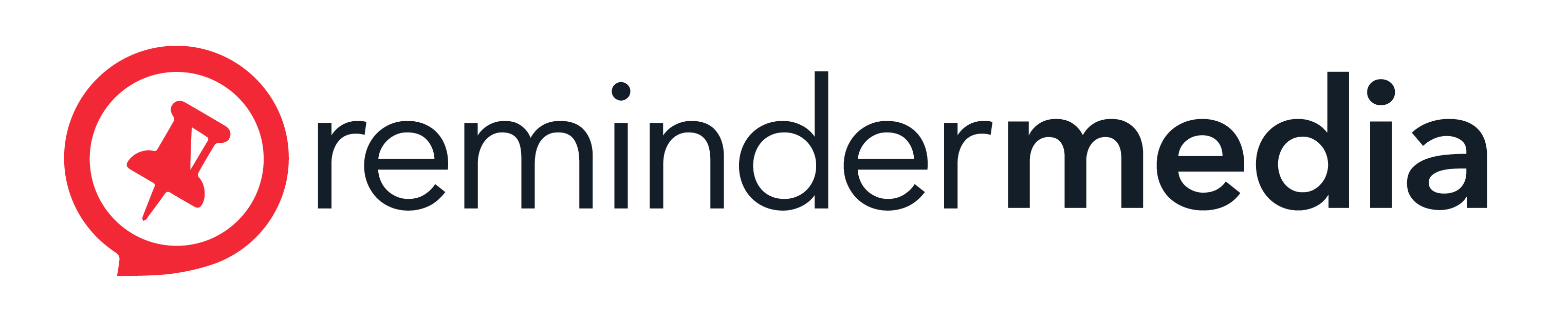ReminderMedia Company Logo
