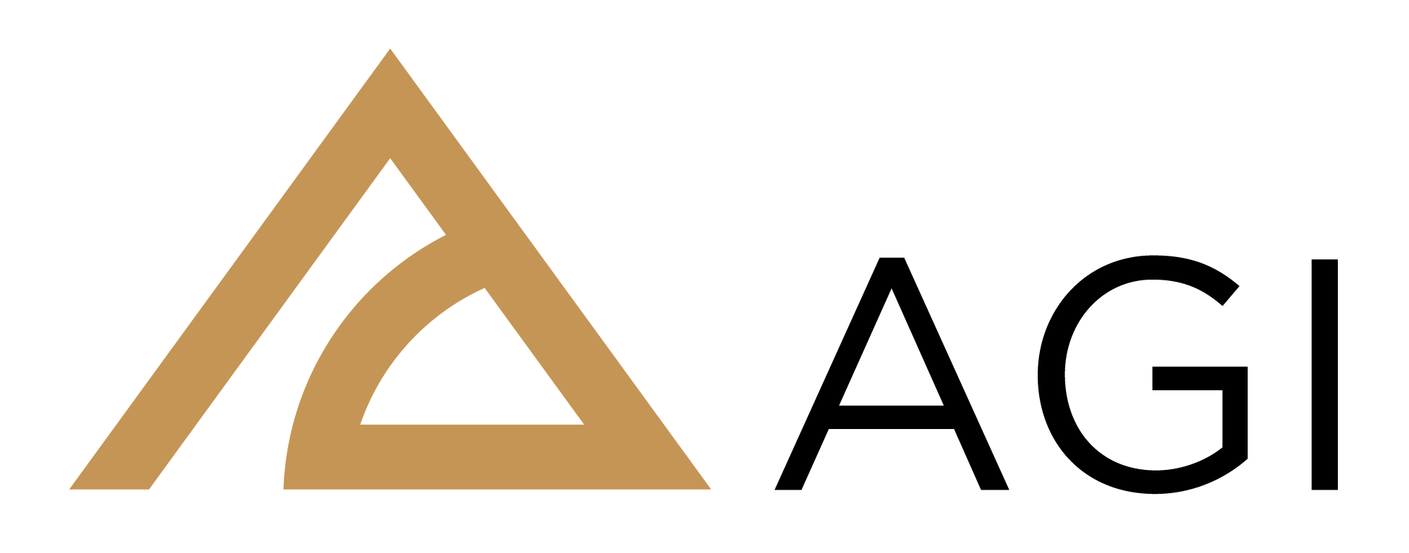 Analytical Graphics, Inc. (AGI) logo