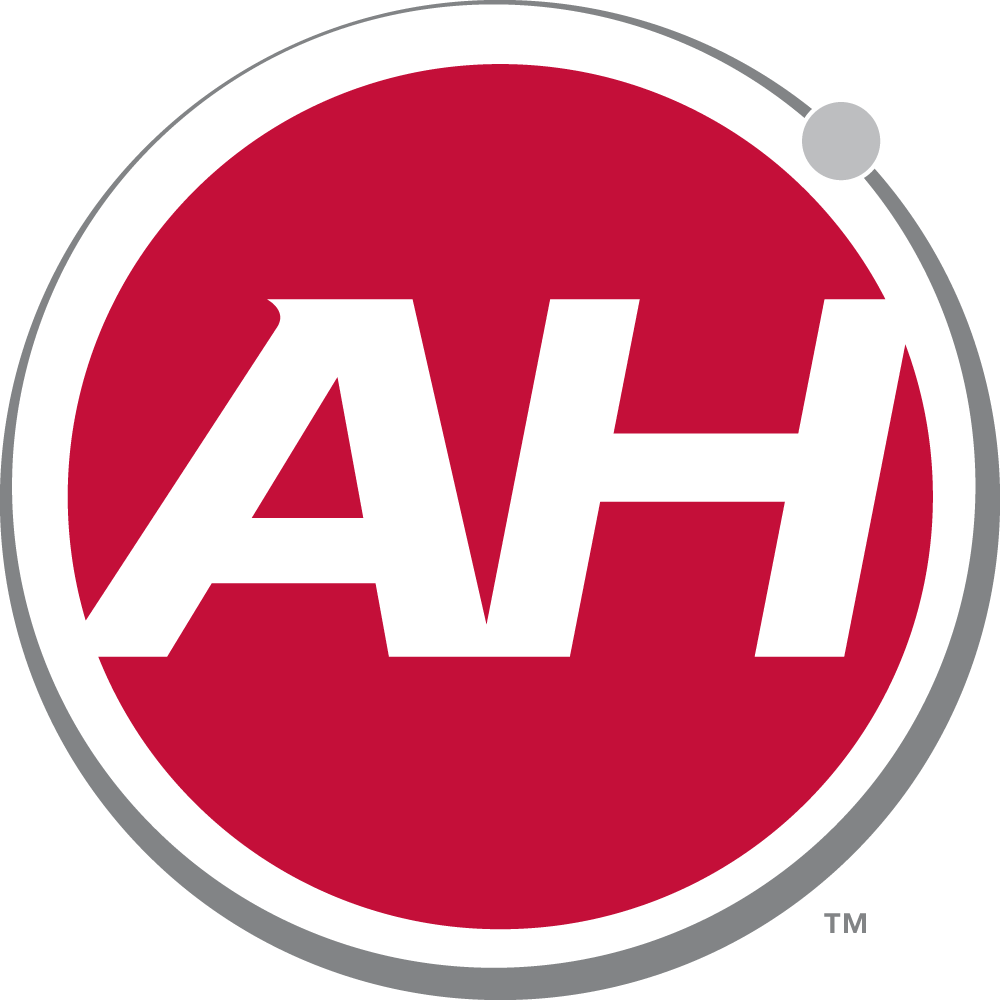 AH / Association Headquarters Company Logo