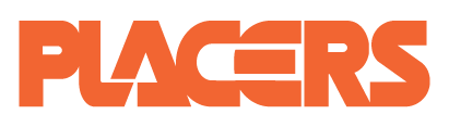 Placers Company Logo