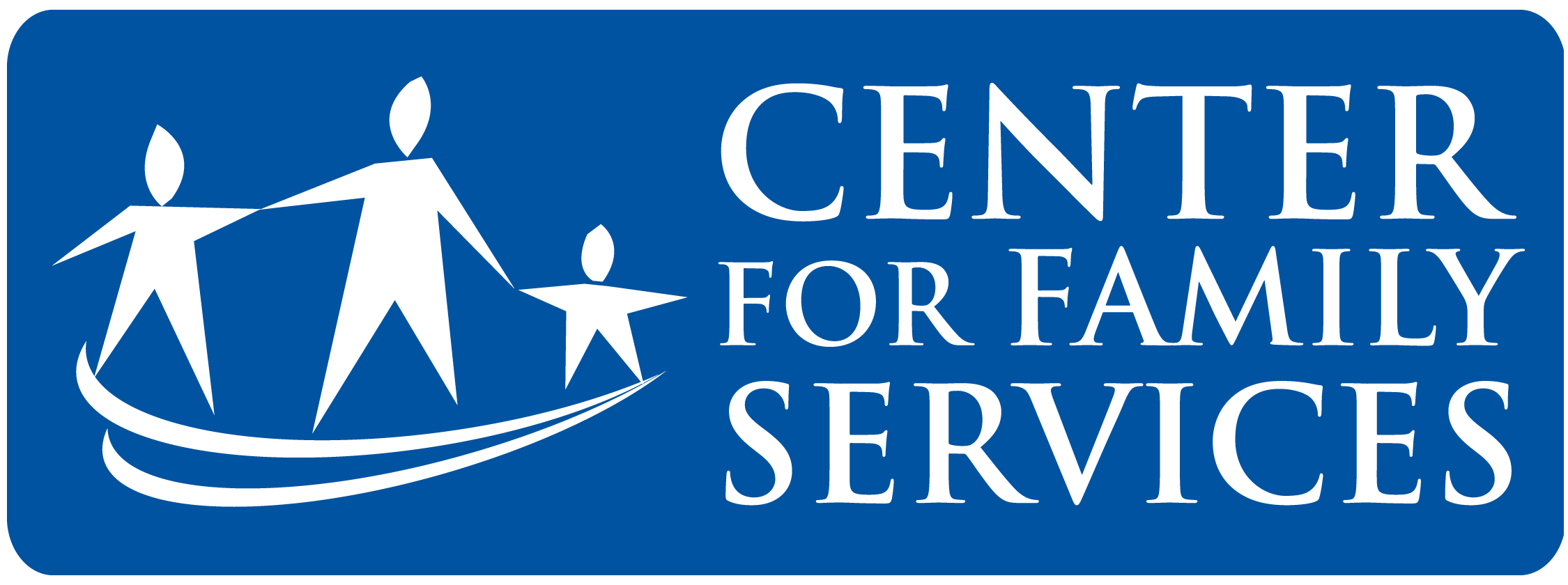 Center For Family Services, Inc. Company Logo