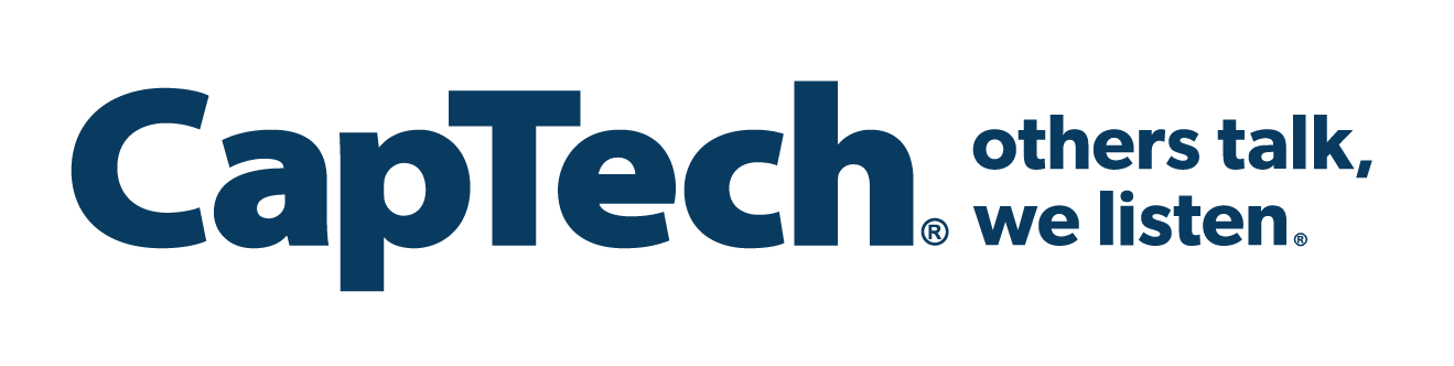 CapTech Ventures, Inc. logo