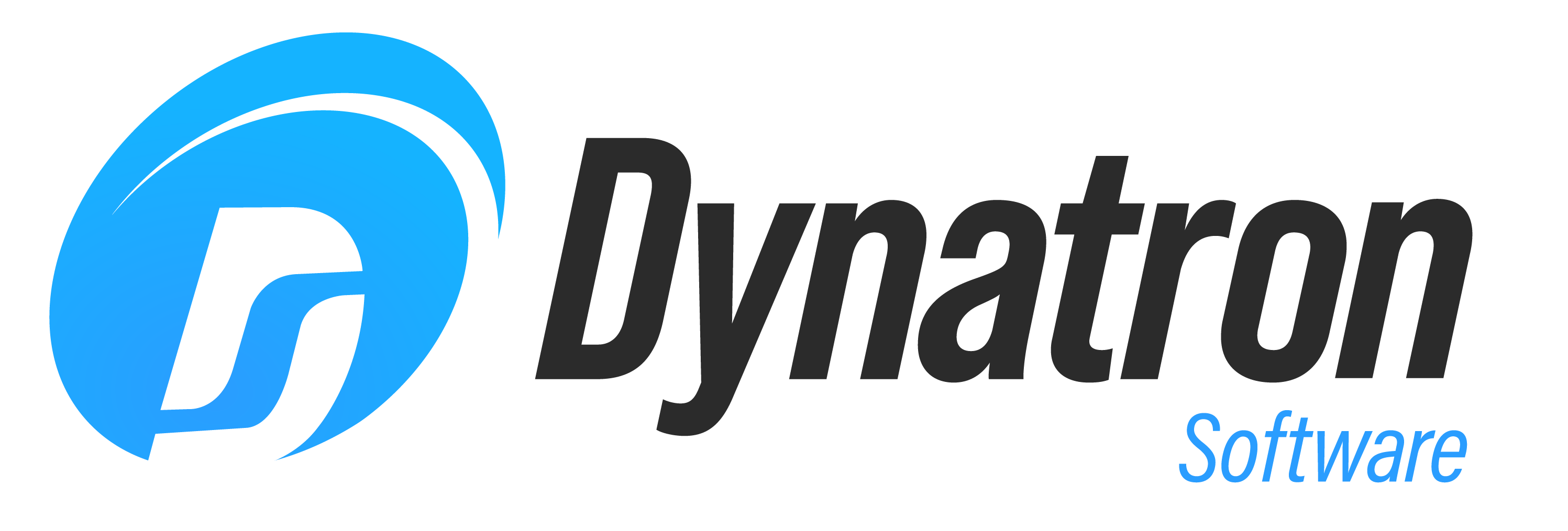 Dynatron Software logo