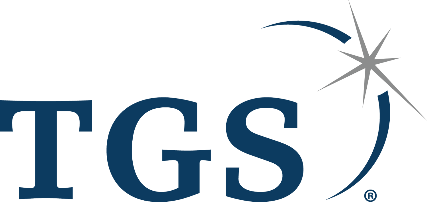 TGS Company Logo