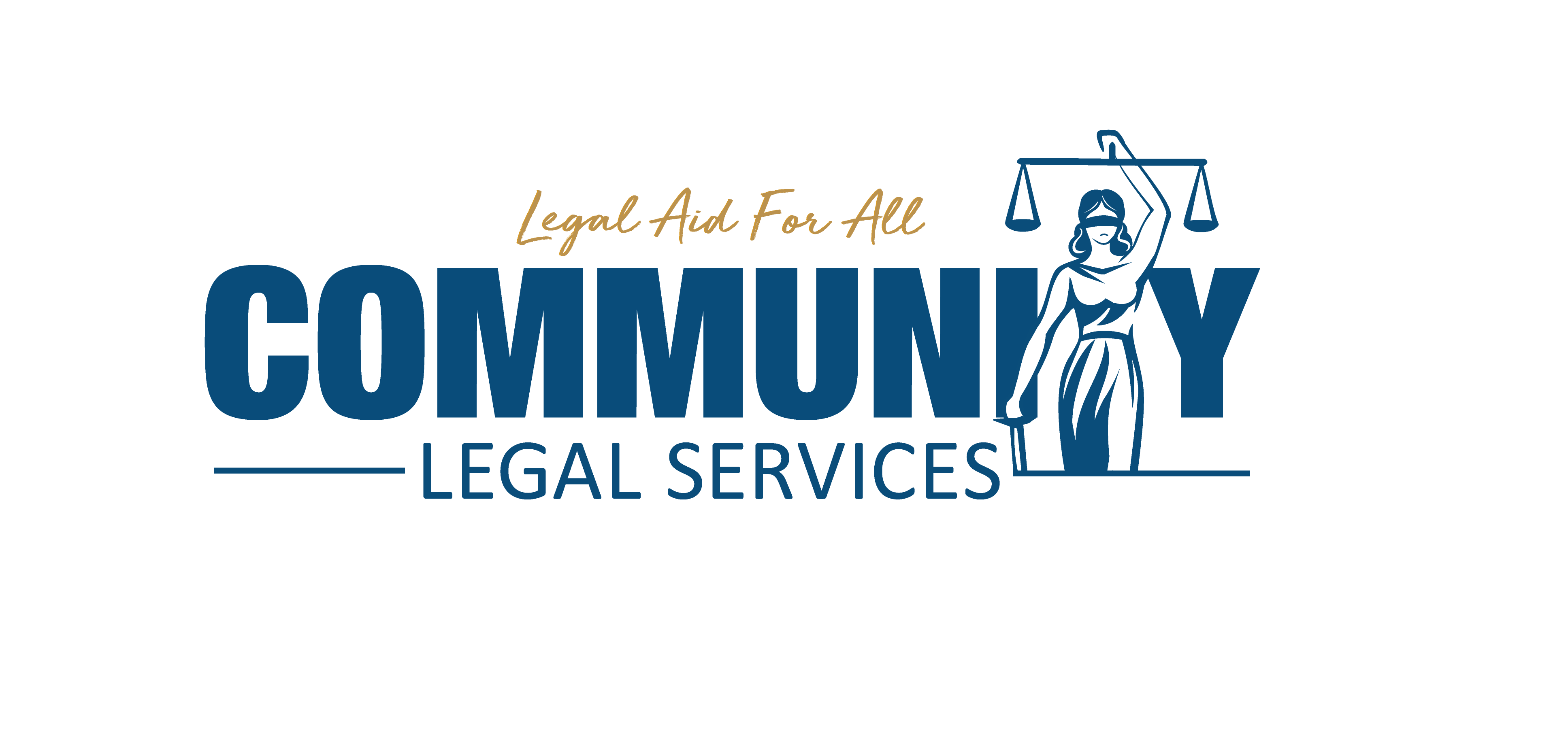 Community Legal Services Company Logo