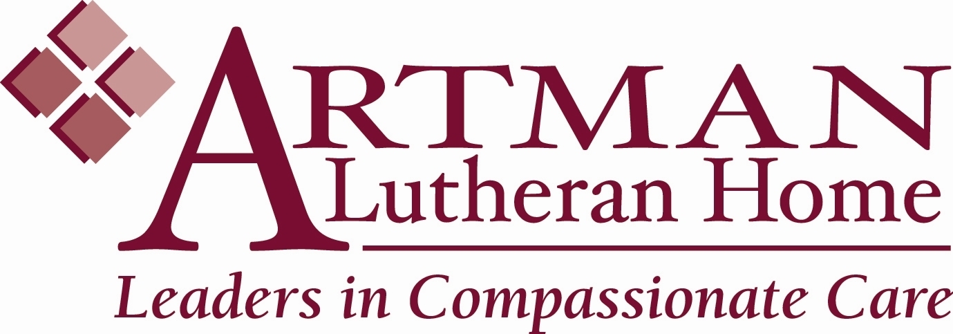 Artman Lutheran Home logo