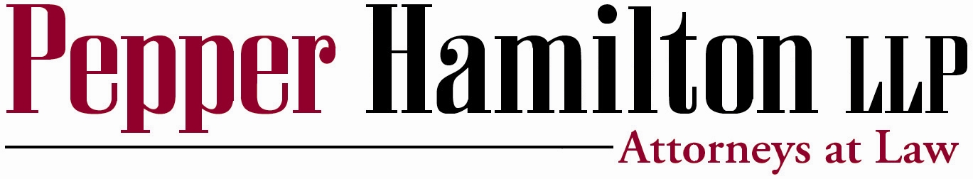 Pepper Hamilton LLP Company Logo
