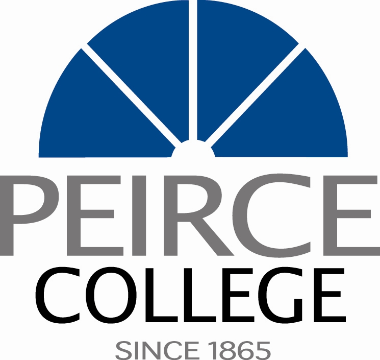 Peirce College Company Logo