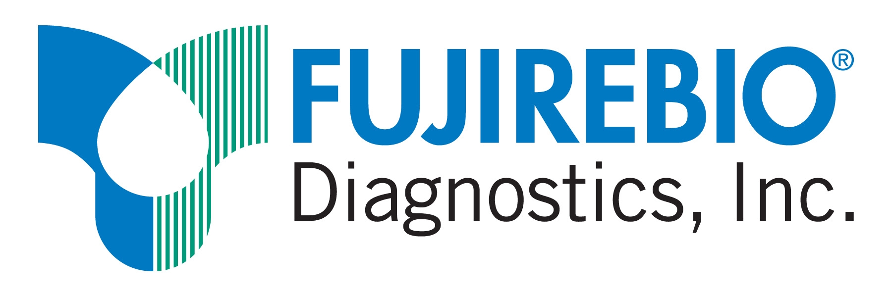 Fujirebio Diagnostics, Inc. logo